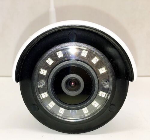 Lorex 1080p HD telecamera di sicurezza telecamera a circuito chiuso wireless resistente alle intemperie serie LWU3720 LWU3724 - Foto 2 di 3