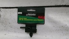NEW Jacobs 030605 Chuck Key 1/4" / 3/8" 6.5mm/10mm 1/4" Pilot Free Shipping