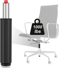 Universal Size Chair Cylinder Replacement Parts 4.0 inch Stroke Heavy Duty