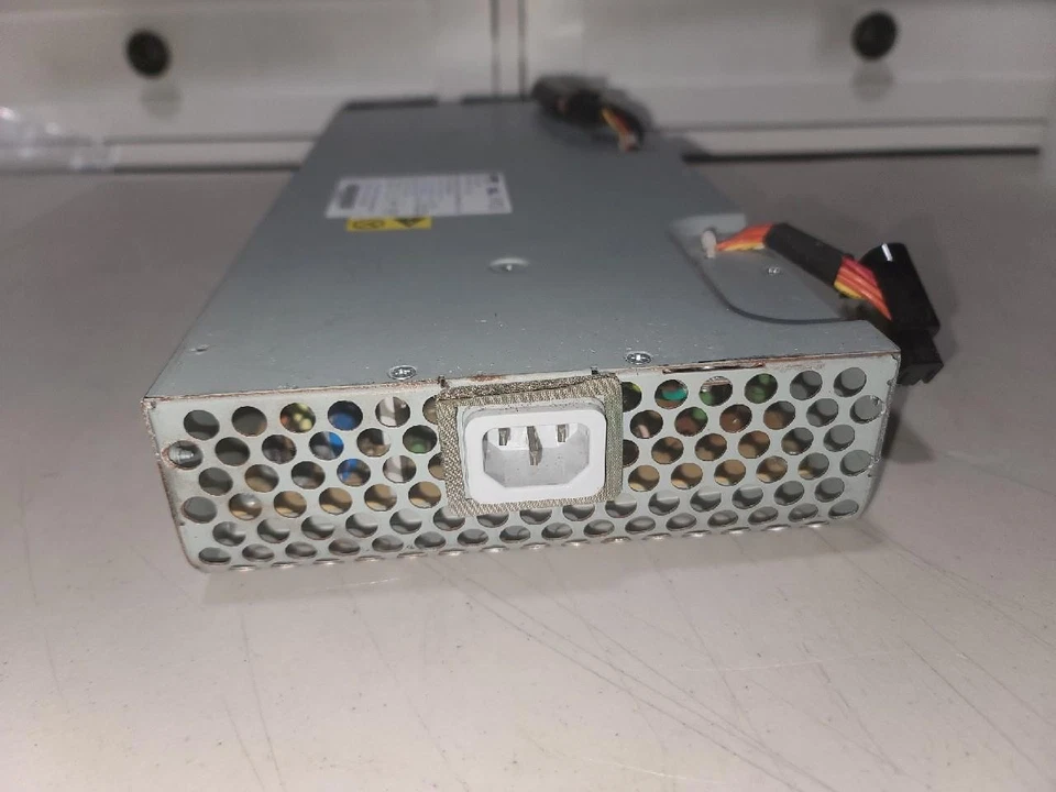 ACBEL 450W Power Supply for Apple PowerMac G5 API2PC54 - Image 4 of 4