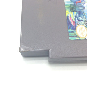 Nintendo NES The Adventures Of BAYOU BILLY NES-MU-USA -Tested-