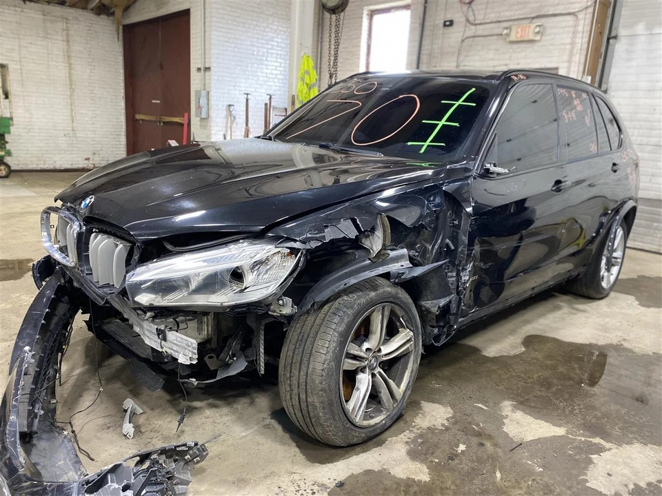 CAJA TRANSFERENCIA ACTUADOR MOTOR 228I 320i 328D 328i 328I GT 335i 335i 10-17 1397270 Foto 2 de 4