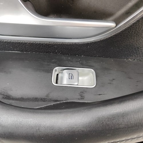 MERCEDES-BENZ GLE W167 Türverkleidung vorne links A167727XXXX 3.0 Diesel 3414205 - Bild 5 von 6