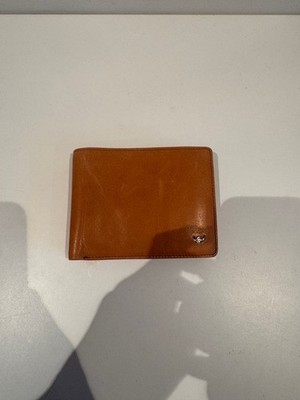 Geldbeutel Golden Head cognac NP: 69,90 
