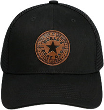 Fathers Day Birthday Gift for Dad - Worlds Best Dad Ever Hat - Dads Gifts from D
