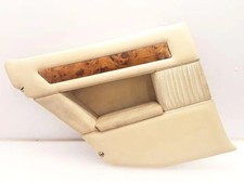 Porte arrière et accessoires Maserati COUPE