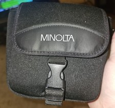 Minolta ProShot MN67Z Bridge Camera 67x Optical Zoom 20MP Wireless