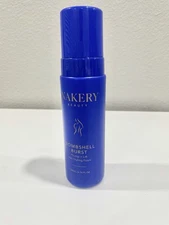 NAKERY Beauty Bombshell Burst Plump Lift Hair Styling  Foam 6.76 fl oz Sealed