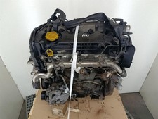 Moteur Opel SIGNUM