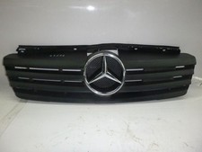 Radiateur Mercedes VANEO