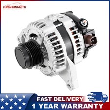 Alternator 100A For 2011-16 Scion tC 12-15 Toyota Camry 09-12 RAV4 L4 2.5L 11402