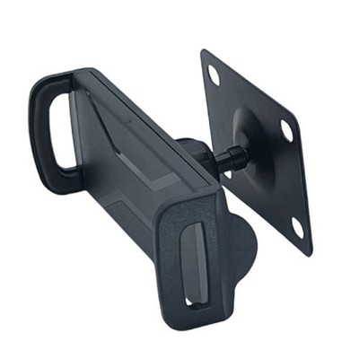 Versatile Wall Mount with 360 Degree Rotation Flexible for Tablet & Smartphone
