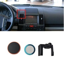 Car Phone Holder Magnetic Attraction Function For2007-2014land Rover Freelander2 Car Phone Holder Magnetic Attraction Function For2007-2014land Rover Freelander2