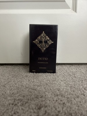 Initio Side Effect Eau de Parfum Spray 3oz Super Popular