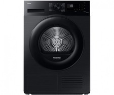 SAMSUNG S5 OptimalDry DV90CGC0A0ABEU Heat Pump Tumble Dryer - REFURB-B