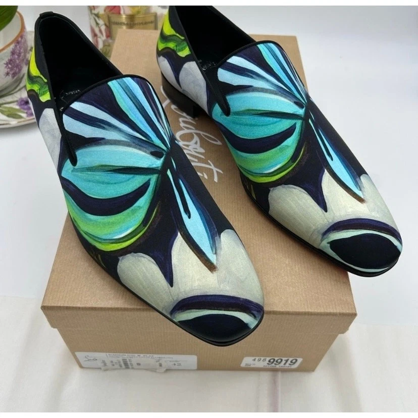 Christian Louboutin Women display picture 1