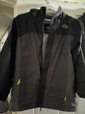 North Face Boys Winter Jacket