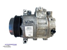 Klimakompressor A0022305011 Mercedes C-Klasse W204 S204 220 CDi Klimakompressor A0022305011 Mercedes C-Klasse W204 S204 220 CDi