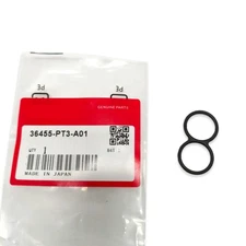 FOR HONDA ACCORD CIVIC PRELUDE INTEGRA IACV IDLE AIR CONTROL VALVE GASKET