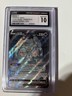 Pokémon TCG Zacian v Crown Zenith: Galarian Gallery Gem Mint 10