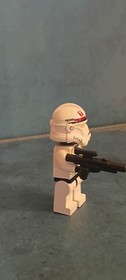 LEGO STAR WARS Clone Gunner 91st Phase Two (SW0130) Minifig | 7250 1A