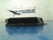 ECU Citroen C1 Hatchback 1.0 12V (1KR-FE(CFB)) 2009 896610H070 #177829
