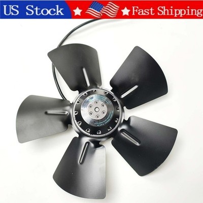 1PCS New Ebmpapst A2D300-AD20-49 230/400V 220/320W φ300MM  Fast delivery