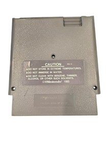 Bugs Bunny Birthday Blowout NES Nintendo Entertainment System Video Game