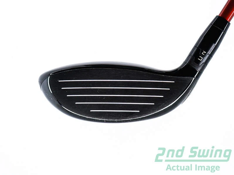 Titleist TSR2 Fairway Wood 3 Wood HL 16.5° Graphite Regular Right 42.25in - Image 2 of 4