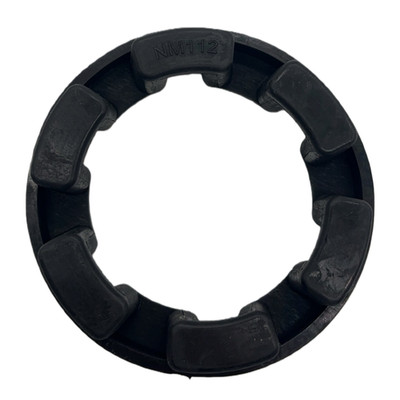 NEW Rubber Coupling Spider Nm112 Nm168