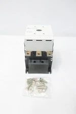 Moeller DIL M250 Ac Contactor 110-250v-ac 250a Amp 200hp