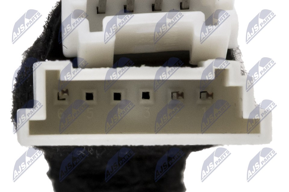 Fits NTY AE-BM-141 TAILGATE SHOCK ABSORBER RIGHT   ⭐UK Stock⭐