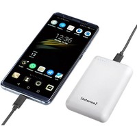 Intenso XS20000 Powerbank 20.000 Mah Weiß