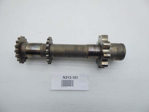 BMW R 1100 RT Nebenwelle Ölpumpe 11311341118