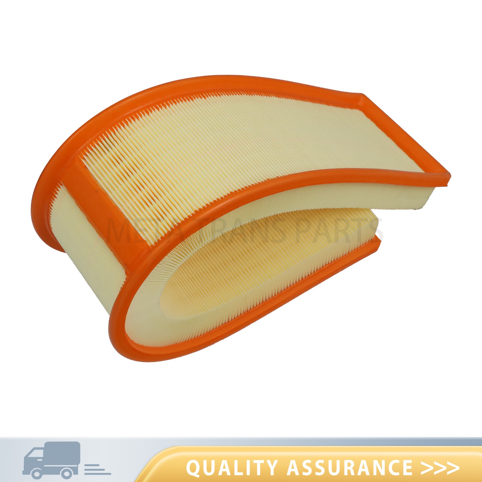 Bentley Continental GT Air filter
