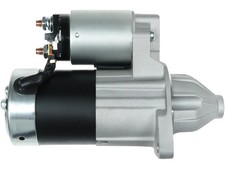 KUBOTA   T1600H    12V   STARTER MOTOR