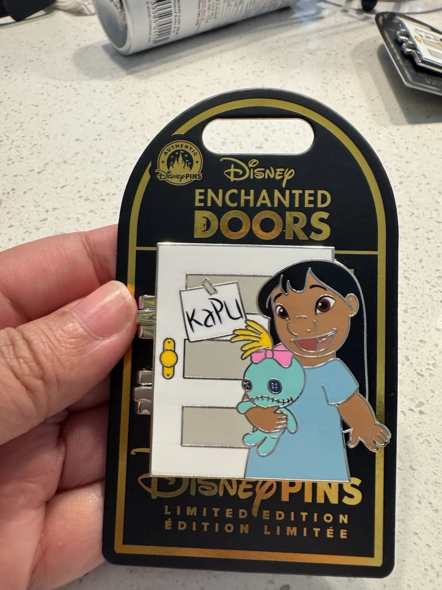 Lilo & Stitch Patches & Pins (1968-Now) for sale | eBay