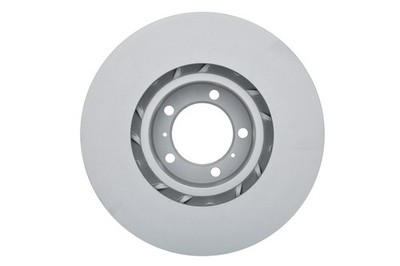 Bosch 0 986 479 D23 Brake Disc for Porsche