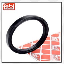 febi bilstein 12364 Wellendichtring Kurbelwelle f&uuml;r MERCEDES BENZ 190 C KLASSE
