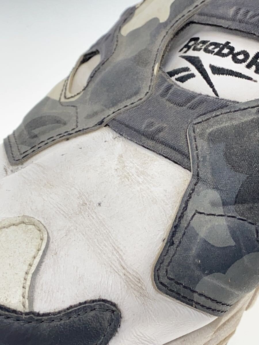 Mens Reebok Reebok INSTAPUMP FURY MITA BAPE Instapump Fury 28cm WHT thumbnail 6