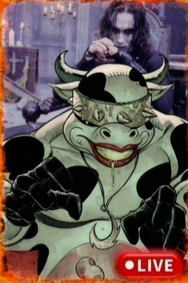Thursday Steals & Deals w/ Cowabunga Steve