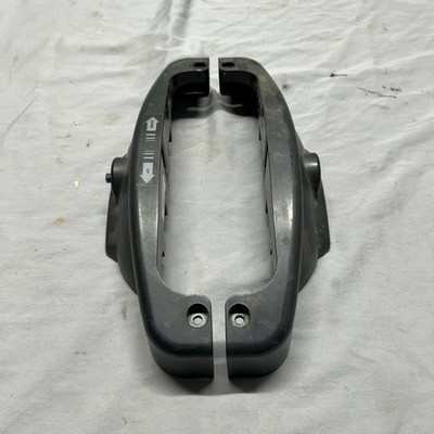 CRAFTSMAN COMPUCARVE CNC ROUTER 133.217540 UPPER LEFT/RIGHT LIFT POINT HANDLE