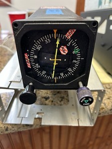 Century HSI P/N 52d136-1333  NSD 360 unslaved