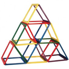 Panelcraft Dream Builder Set - 19 Pcs