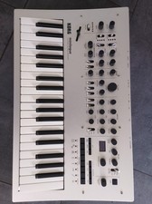 KORG minilogue Analog Keyboard Synthesizer 37...