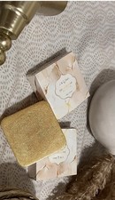 3x Turmeric Soap Bar/Organic Tumeric Soap for Face and Body/Moisturizing skin