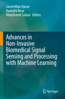 Saeed Mian Qaisar (U. A.) | Advances In Non-Invasive Biomedical Signal...