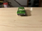 Hot Wheels RLC 71 Plymouth GTX Redline Antifreeze Loose