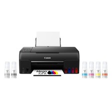 Canon PIXMA G620 Wireless MegaTank Photo All-...