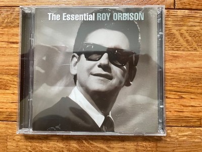 ROY ORBISON The Essential ROY ORBISON 2 CD SET